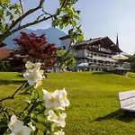 Huberhof Rum Bei Innsbruck 3*