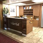 Huberhof Rum Bei Innsbruck Hotel Rum