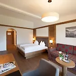 Hotel Huberhof Rum Bei Innsbruck