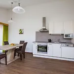 Huberhof Rum Bei Innsbruck 3* Rum