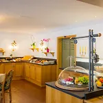 Hotel Huberhof Rum Bei Innsbruck