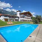 Hotel Huberhof Rum Bei Innsbruck 3*