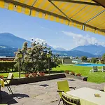 Hotel Huberhof Rum Bei Innsbruck 3*