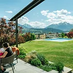 Huberhof Rum Bei Innsbruck Hotel