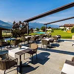 Huberhof Rum Bei Innsbruck Hotel