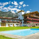 Hotel Huberhof Rum Bei Innsbruck 3*