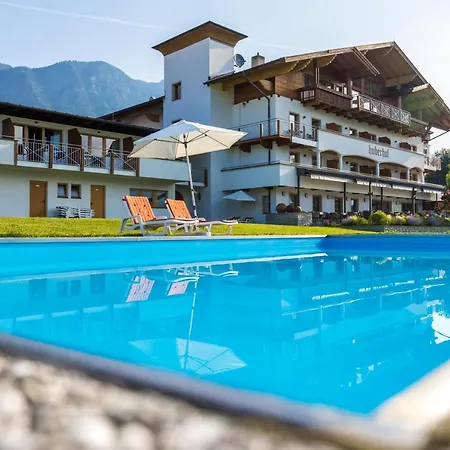 Hotel Huberhof Bei Innsbruck Rum