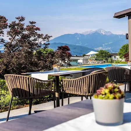 Huberhof 3*
