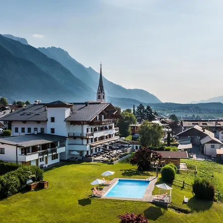 Huberhof Bei Innsbruck 3*