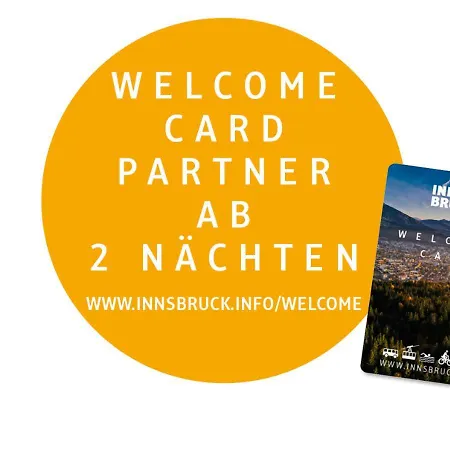 Huberhof Bei Innsbruck Hotel