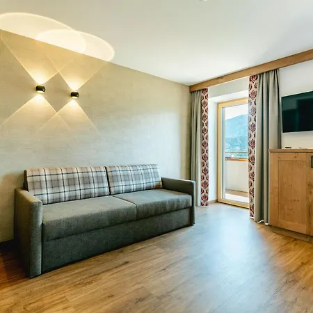 Huberhof Hotel Rum