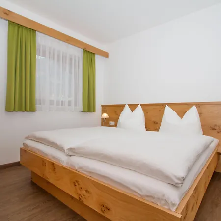 ホテル Huberhof 3*