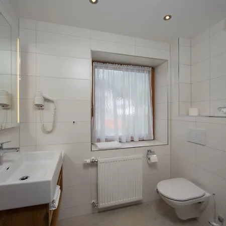 Szálloda Huberhof 3*