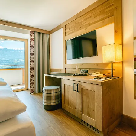 Hotel Huberhof Bei Innsbruck