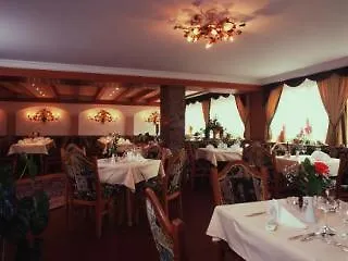 Huberhof 3*