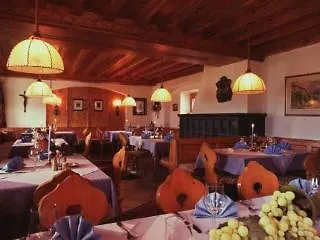 Huberhof Hotel Rum