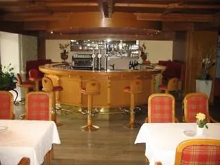 Huberhof Hotel