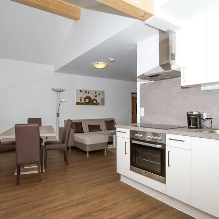 Szálloda Huberhof 3*