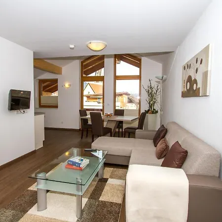 Hotel Huberhof 3*