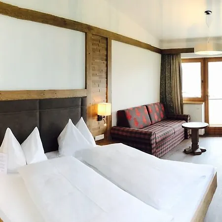 Szálloda Huberhof 3*