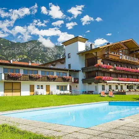 Szálloda Huberhof 3*