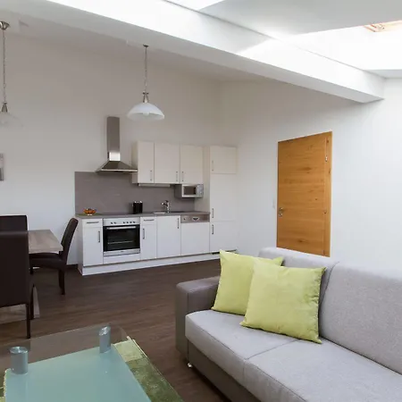 Huberhof Hotel 3*