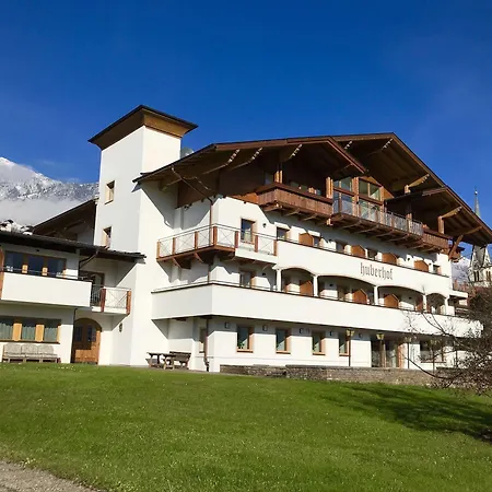 Hotel Huberhof Rum