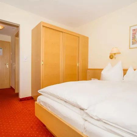 Hotel Huberhof Rum