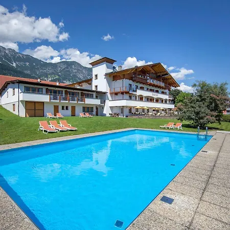 Hotel Huberhof Rum