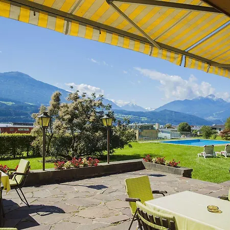 Huberhof Hotel