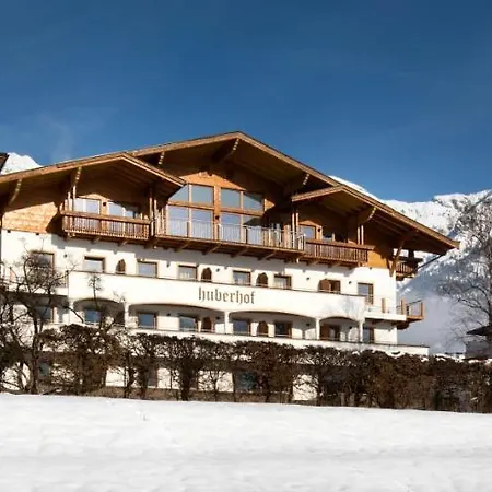 Hotel Huberhof