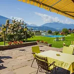 Huberhof Rum Bei Innsbruck 3*