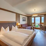 Hotel Huberhof Rum Bei Innsbruck Rum