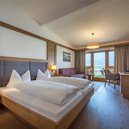 Huberhof Bei Innsbruck Hotel