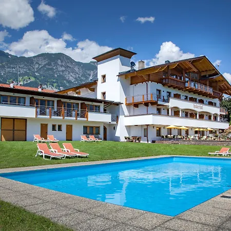 Huberhof Rum Bei Innsbruck Hotel Rum