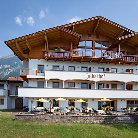 Hotel Huberhof Rum Bei Innsbruck Rum
