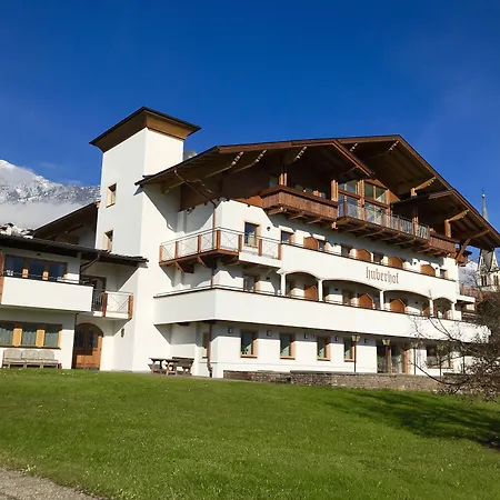 Huberhof Rum Bei Innsbruck Hotel Rum