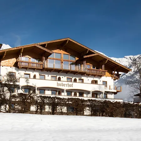 Huberhof Bei Innsbruck Hotel