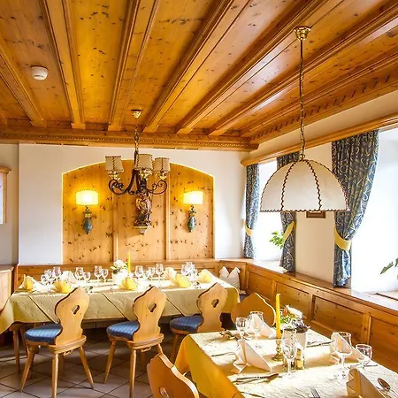 Huberhof Bei Innsbruck Rum