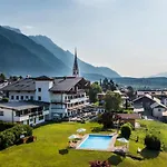 Huberhof Rum Bei Innsbruck 3*