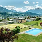 Huberhof Rum Bei Innsbruck 3* Рум