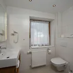 Отель Huberhof Rum Bei Innsbruck 3*
