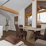 Huberhof Rum Bei Innsbruck Отель Рум