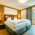 Отель Huberhof Rum Bei Innsbruck