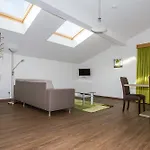 Huberhof Rum Bei Innsbruck 3*