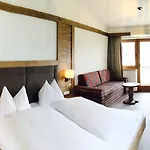 Отель Huberhof Rum Bei Innsbruck 3*
