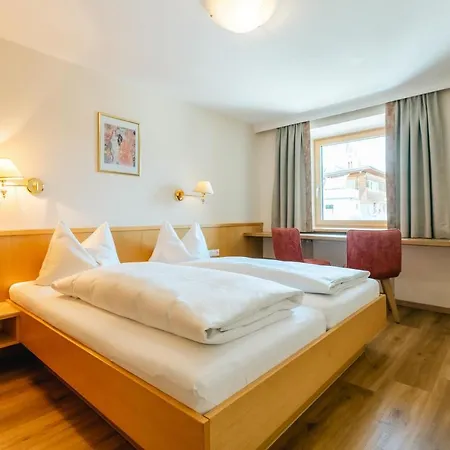 Huberhof Bei Innsbruck מלון Rum