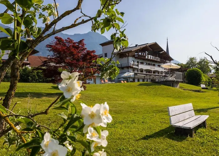 Huberhof Rum Bei Innsbruck 3*