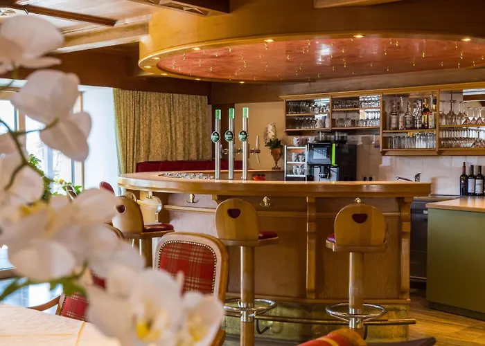 Huberhof Rum Bei Innsbruck