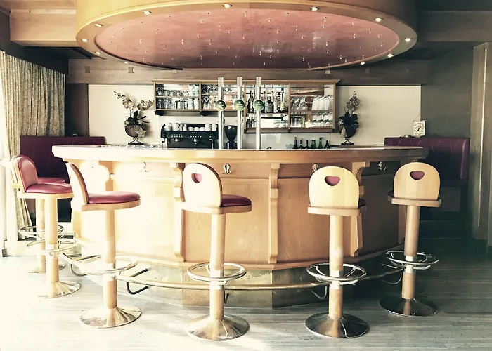 Huberhof Rum Bei Innsbruck 3* Rum